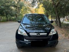 Сүрөт унаа Honda CR-V