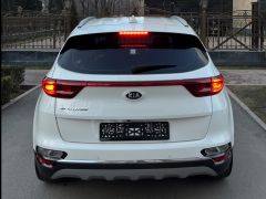 Фото авто Kia Sportage