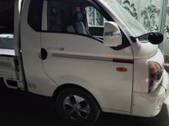 Фото авто Hyundai Porter