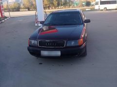 Сүрөт унаа Audi 100