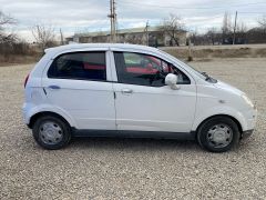 Сүрөт унаа Daewoo Matiz