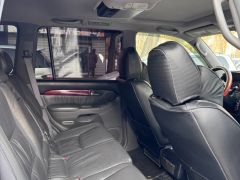 Фото авто Lexus GX