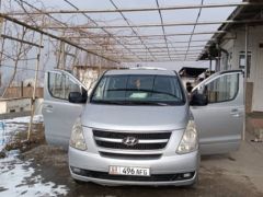 Сүрөт унаа Hyundai Starex (H-1)