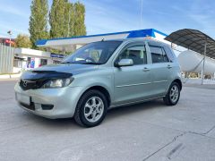 Сүрөт унаа Mazda Demio