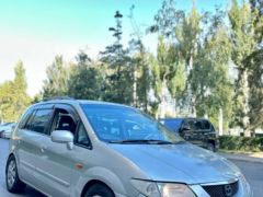 Сүрөт унаа Mazda Premacy