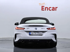 Сүрөт унаа BMW Z4