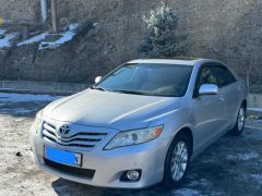 Фото авто Toyota Camry