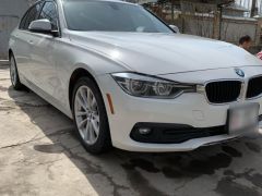 Сүрөт унаа BMW 3 серия