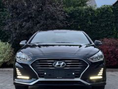 Сүрөт унаа Hyundai Sonata