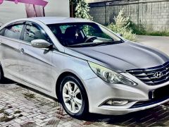 Photo of the vehicle Hyundai Sonata