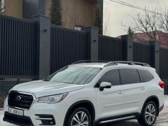 Фото авто Subaru Ascent