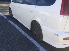 Photo of the vehicle Honda Stream