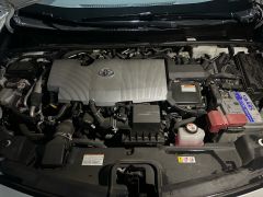 Сүрөт унаа Toyota Prius