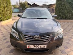 Сүрөт унаа Toyota Camry