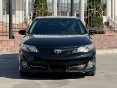 Photo of the vehicle Toyota Camry