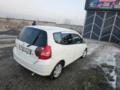 Сүрөт унаа Honda Fit