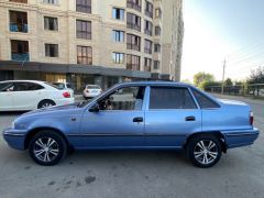 Фото авто Daewoo Nexia