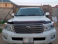 Сүрөт унаа Toyota Land Cruiser