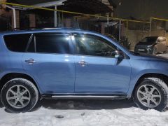 Фото авто Toyota RAV4