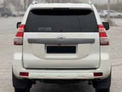 Фото авто Toyota Land Cruiser Prado