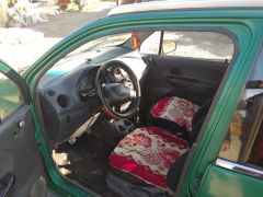 Сүрөт унаа Daewoo Matiz