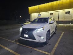 Сүрөт унаа Lexus GX