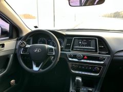 Photo of the vehicle Hyundai Sonata