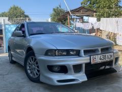 Фото авто Mitsubishi Galant