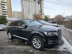 Photo of the vehicle Audi Q7