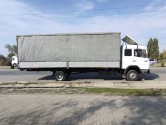 Фото авто Mercedes-Benz Atego