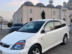 Фото авто Honda Stream