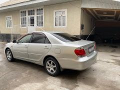 Сүрөт унаа Toyota Camry