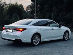 Сүрөт унаа Toyota Avalon