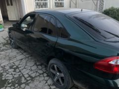 Фото авто Mazda 626