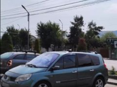 Сүрөт унаа Renault Scenic