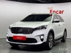 Photo of the vehicle Kia Sorento