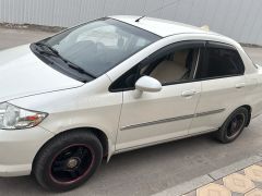 Сүрөт унаа Honda Fit Aria