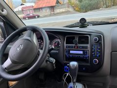 Фото авто Hyundai Porter