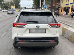 Фото авто Toyota RAV4