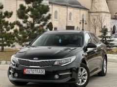 Photo of the vehicle Kia K5