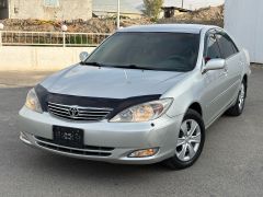 Сүрөт унаа Toyota Camry