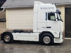 Фото авто Volvo FH