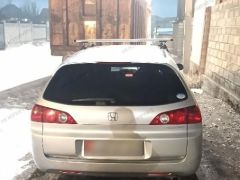 Фото авто Honda Accord