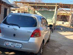 Сүрөт унаа Toyota Yaris