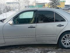 Photo of the vehicle Mercedes-Benz E-Класс