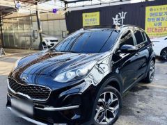 Фото авто Kia Sportage