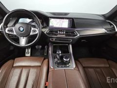 Сүрөт унаа BMW X5