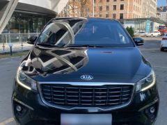 Сүрөт унаа Kia Carnival