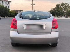 Сүрөт унаа Nissan Primera