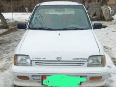 Сүрөт унаа Daewoo Tico